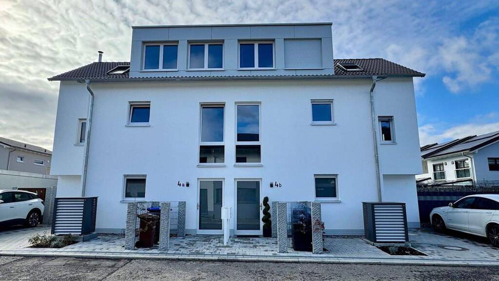 Maisonette zum Kauf 539.000 € 4 Zimmer 111 m² Steißlingen 78256