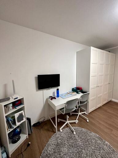 Wohnung zur Miete 850 € 3 Zimmer 58 m² Geiststraße 2 Centrum Münster 48151