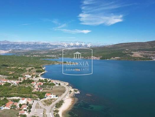 Grundstück zum Kauf 140.000 € Novigrad 23312