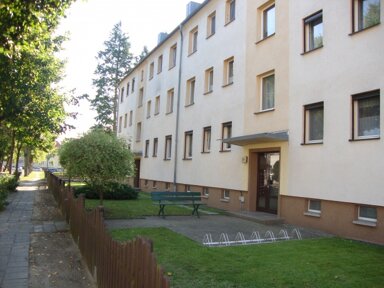 Mehrfamilienhaus zur Miete 600 € 3 Zimmer 60 m² Beeskow Beeskow 15848