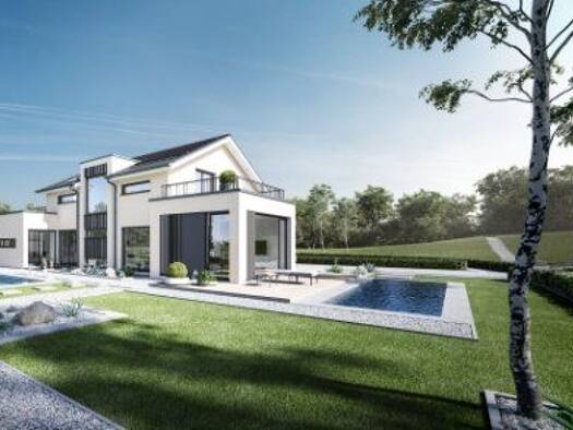 Haus zum Kauf 618.473 € 6 Zimmer 198 m² 737 m² Grundstück Colmberg 91598