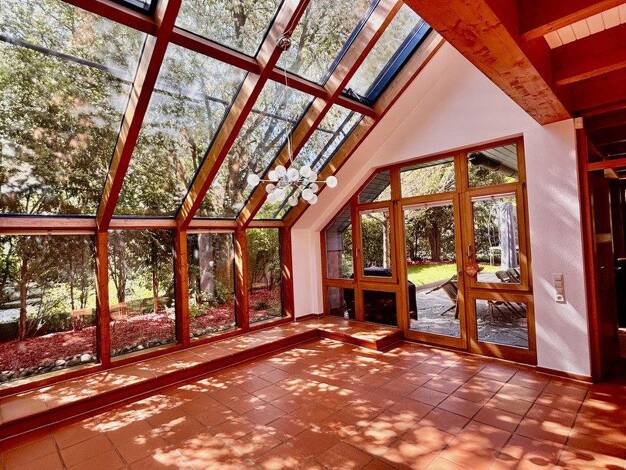 Einfamilienhaus zum Kauf provisionsfrei 795.000 € 8 Zimmer 244 m² 700 m² Grundstück frei ab sofort Großburgwedel Burgwedel 30938