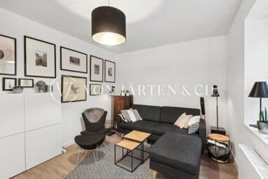 Wohnung zum Kauf 499.000 € 3 Zimmer 71 m² Barmbek - Süd Hamburg 22083