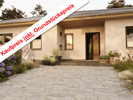 Haus zum Kauf 418.020 € 4 Zimmer 133 m² 460 m² Grundstück Altenhagen Hagenburg 31558