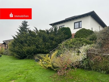 Einfamilienhaus zum Kauf 425.000 € 6 Zimmer 190 m² 1.120 m² Grundstück Homberg Homberg 34576