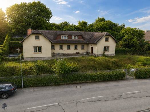 Mehrfamilienhaus zum Kauf 359.000 € 8 Zimmer 297 m² 1.179 m² Grundstück Bergern im Dunkelsteinerwald 3512