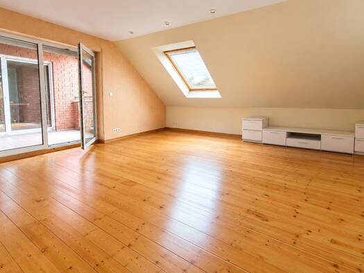 Wohnung zur Miete 850 € 3 Zimmer 80 m² Geschoss EG/2 frei ab 01.12.2026 Innenstadt Euskirchen 53879