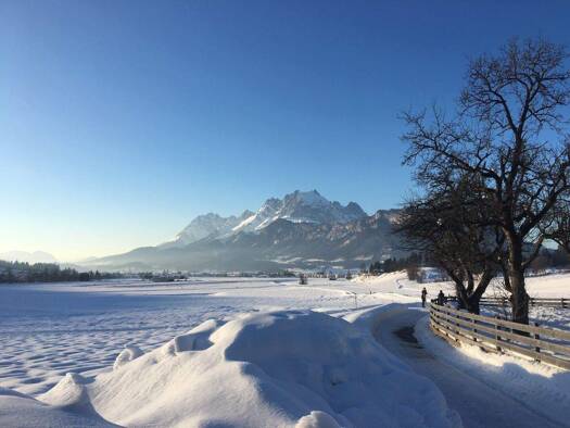 Wohnung zur Miete 1.500 € 4 Zimmer 109 m² 1. Geschoss frei ab 15.12.2025 St. Johann in Tirol 6380