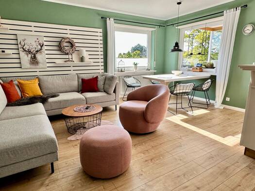 Wohnung zum Kauf provisionsfrei 285.000 € 3 Zimmer 67 m² Geschoss 1/5 Markdorf 88677