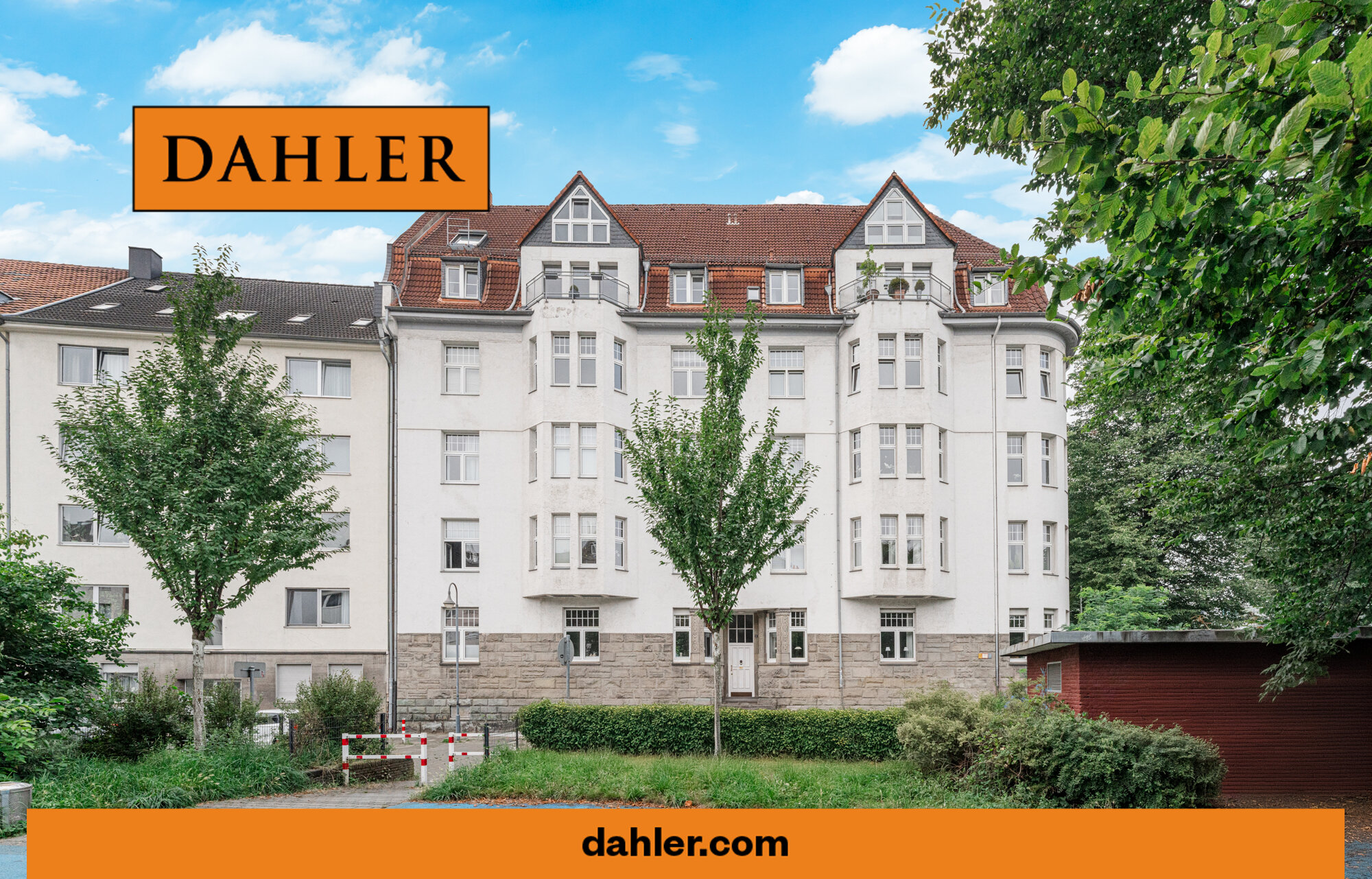 Wohnung zum Kauf 749.000 € 3,5 Zimmer 114,5 m²<br/>Wohnfläche ab sofort<br/>Verfügbarkeit Düsseltal Düsseldorf 40239