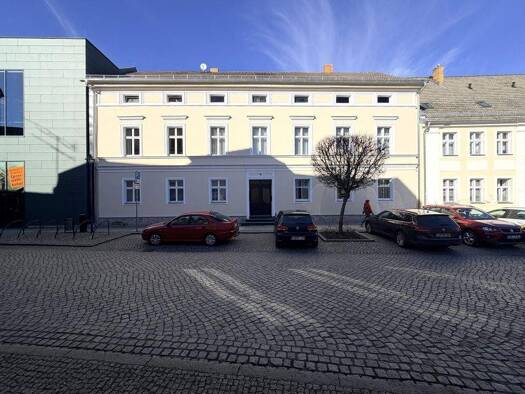 Wohnung zum Kauf 279.000 € 4 Zimmer 127,1 m² Lübbenau Lübbenau/Spreewald 03222