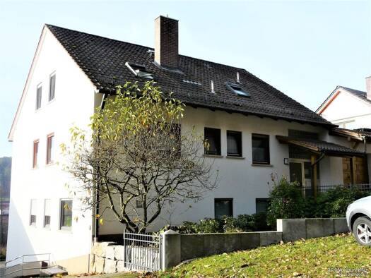 Wohnung zur Miete 730 € 3 Zimmer 77,5 m² frei ab 01.08.2026 Laubendorf Langenzenn 90579