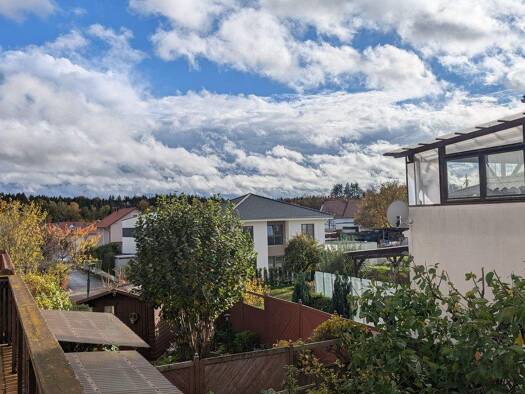 Wohnung zur Miete 1.000 € 4 Zimmer 95 m² frei ab 01.01.2026 Frieda-Forster-Straße 55 f Straßberg Bobingen 86399