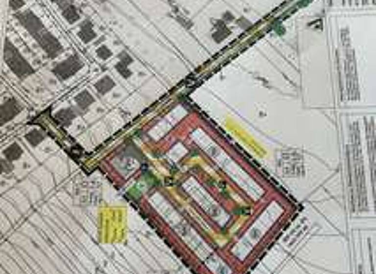 Grundstück zum Kauf 176.160 € 1.468 m² Grundstück Morlautern Kaiserslautern 67659