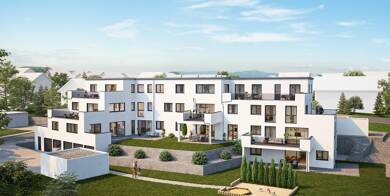 Wohnung zum Kauf provisionsfrei 539.000 € 4,5 Zimmer 132,8 m² 1. Geschoss Bitz 72475