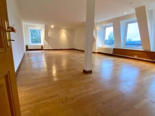 Wohnung zur Miete 1.390 € 3 Zimmer 135 m² 2. Geschoss Bergstedt Hamburg 22395