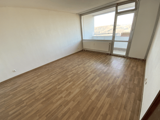 Wohnung zur Miete nur mit Wohnberechtigungsschein 456 € 3 Zimmer 80,1 m² 8. Geschoss frei ab 08.10.2026 Eggersten Ring 28 Kreuztal Kreuztal 57223