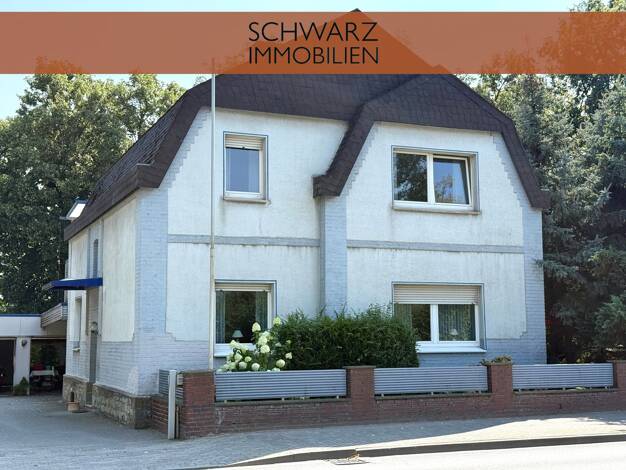 Einfamilienhaus zum Kauf 245.000 € 9 Zimmer 250 m² 1.118 m² Grundstück Erwitte Erwitte 59597