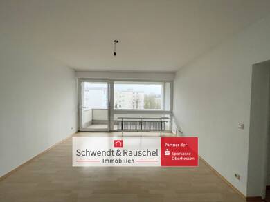 Wohnung zum Kauf 205.000 € 2 Zimmer 57 m² 2. Geschoss Okarben Karben 61184
