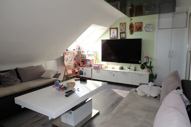 Wohnung zum Kauf 129.900 € 3 Zimmer 51 m² 2. Geschoss Weigheim Villingen-Schwenningen 78056