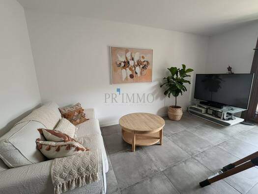 Wohnung zum Kauf 218.000 € 48 m² Sud Cavalaire-sur-Mer 83240