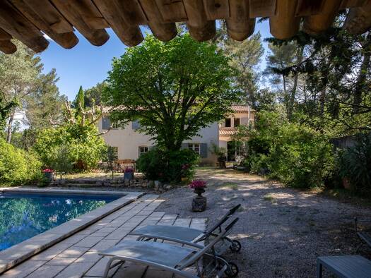 Einfamilienhaus zum Kauf 1.120.000 € 7 Zimmer 168 m² 8.000 m² Grundstück Luynes 37230