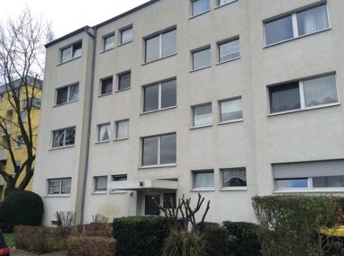 Wohnung zur Miete 495 € 1 Zimmer 35 m² 3. Geschoss frei ab 18.12.2024 Chemnitzer Str. 36 Holweide Köln 51067