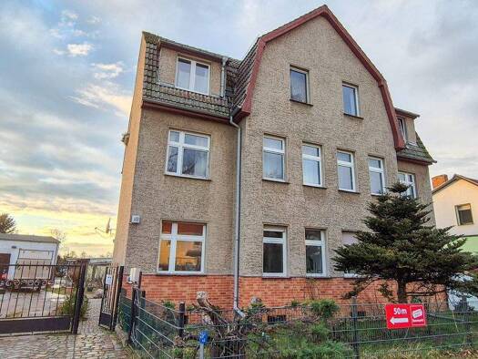 Mehrfamilienhaus zum Kauf als Kapitalanlage geeignet 2.490.000 € 11 Zimmer 300 m² 5.026 m² Grundstück Großziethen Schönefeld 12529