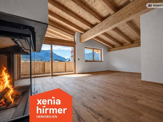 Wohnung zum Kauf - Erstbezug 690.000 € 2 Zimmer 85,6 m² 2. Geschoss Ehrwald 6632