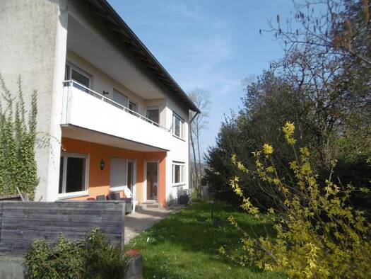 Mehrfamilienhaus zum Kauf 1.250.000 € 11 Zimmer 270 m² 1.511 m² Grundstück frei ab sofort Wollmatingen Konstanz 78467
