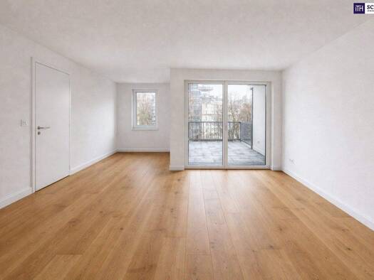 WG-Zimmer zum Kauf - Erstbezug 823.000 € 4 Zimmer 98,4 m² 4. Geschoss Am Hundsturm Wien 1050