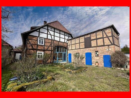 Einfamilienhaus zum Kauf 265.000 € 14 Zimmer 358 m² 950 m² Grundstück Schmedenstedt Peine 31226