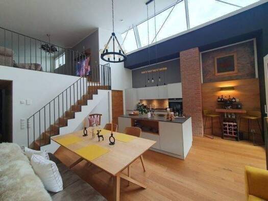 Wohnung zum Kauf 699.000 € 3 Zimmer 100 m² 1. Geschoss Dornbirn 6850