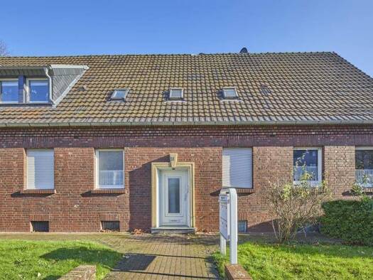 Wohnung zur Miete 439 € 2,5 Zimmer 43 m² 1. Geschoss frei ab 16.02.2026 Mellinghofer Straße 72 Bermensfeld Oberhausen 46047