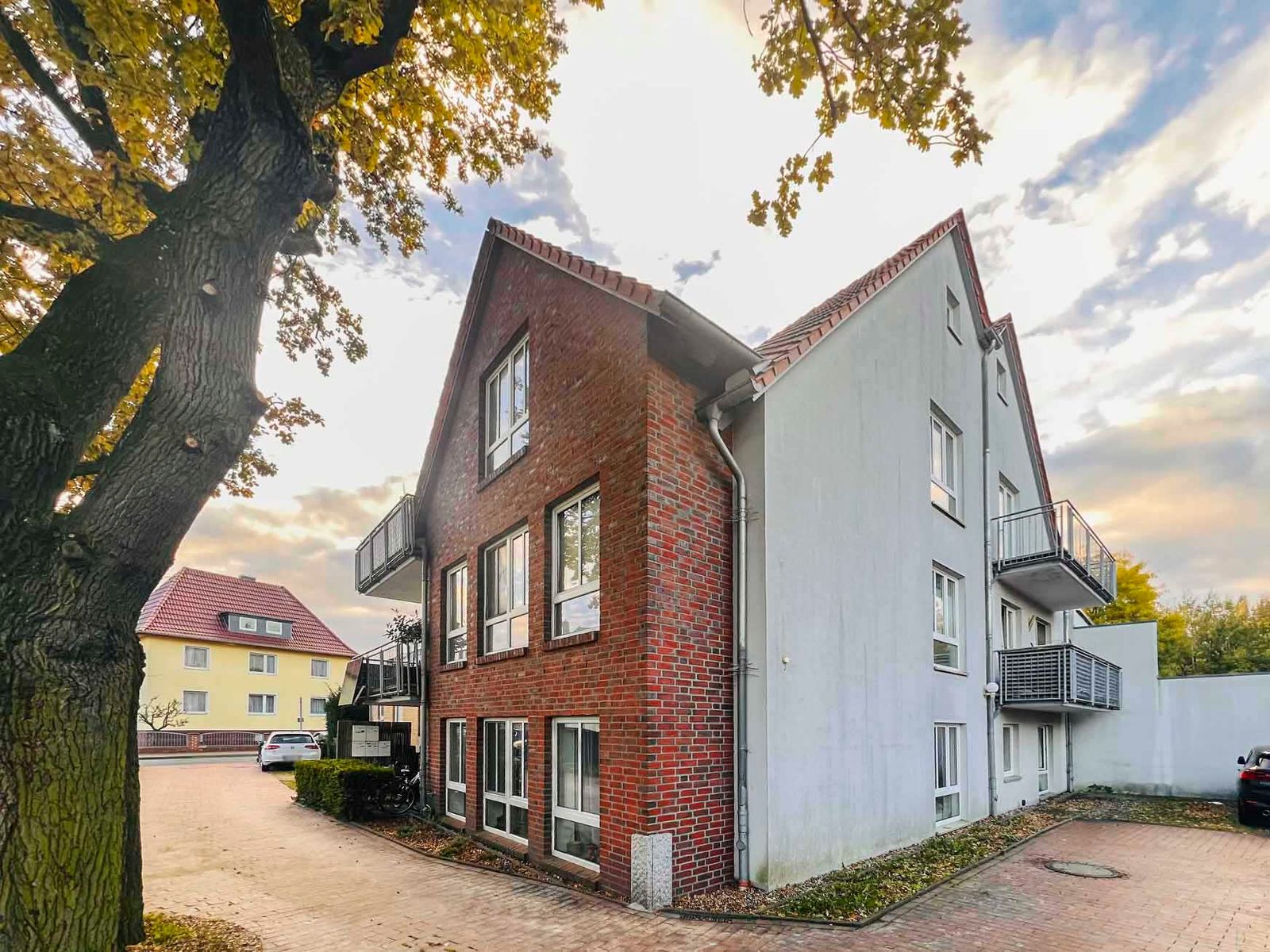 Wohnung zum Kauf provisionsfrei 290.000 € 3 Zimmer 100,2 m²<br/>Wohnfläche 1.<br/>Geschoss Misburg-Nord Hannover 30629