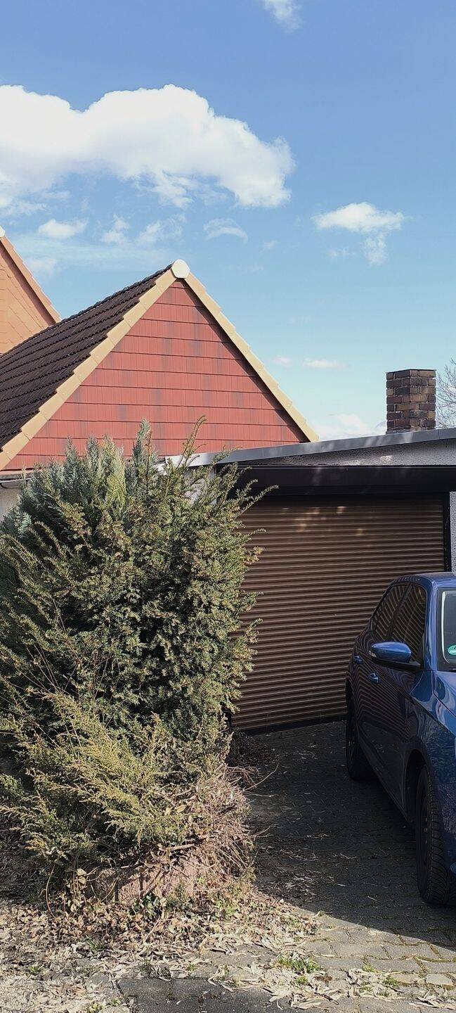 Immobilie in Ostrau - Ihr eigenes kleines Stück Zuhause - Haus auf dem Berg – Ruhe, Charme und Ihre Ideen! - Bild 4