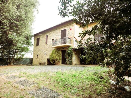 Rustico zum Kauf provisionsfrei 525.000 € 317 m² 2.500 m² Grundstück Guardistallo 56040