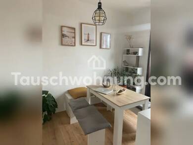 Wohnung zur Miete Tauschwohnung 800 € 3 Zimmer 60 m² Winterhude Hamburg 22301