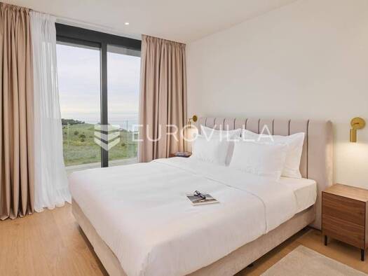 Wohnung zum Kauf 1.007.496 € 2 Zimmer 113 m² 3. Geschoss Crveni Vrh Zambratija 52475