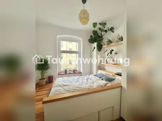 Wohnung zur Miete Tauschwohnung 312 € 2 Zimmer 58 m² 1. Geschoss Charlottenburg Charlottenburg-Wilmersdorf 10589