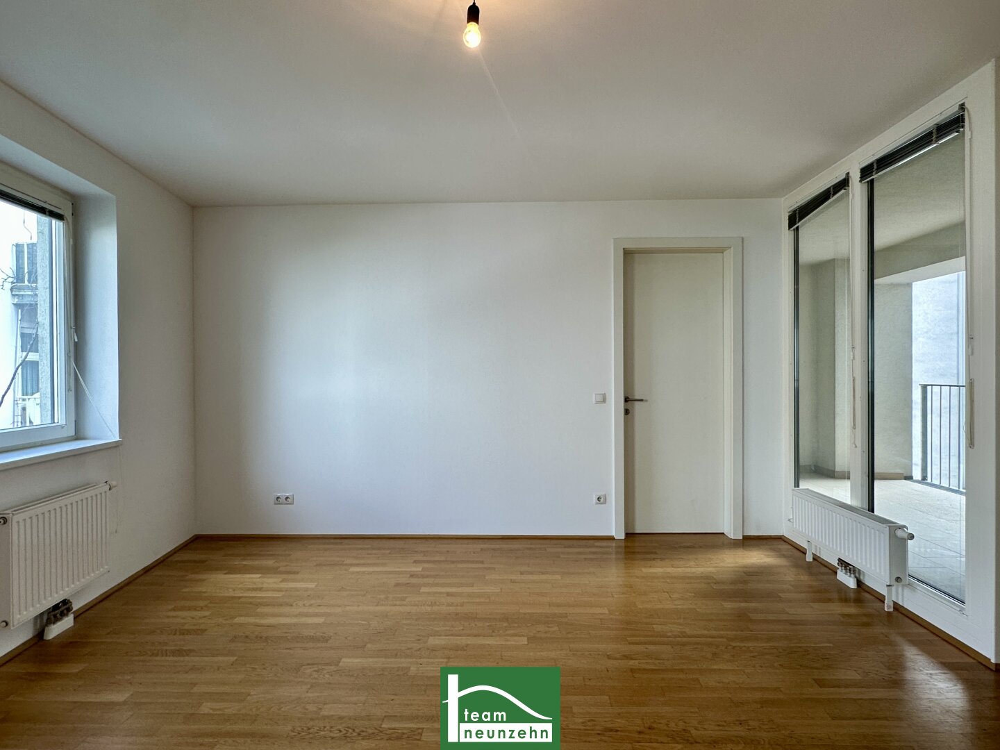 Wohnung zur Miete 828 € 3 Zimmer 101,8 m²<br/>Wohnfläche 2.<br/>Geschoss Humboldtgasse 38 Wien 1100