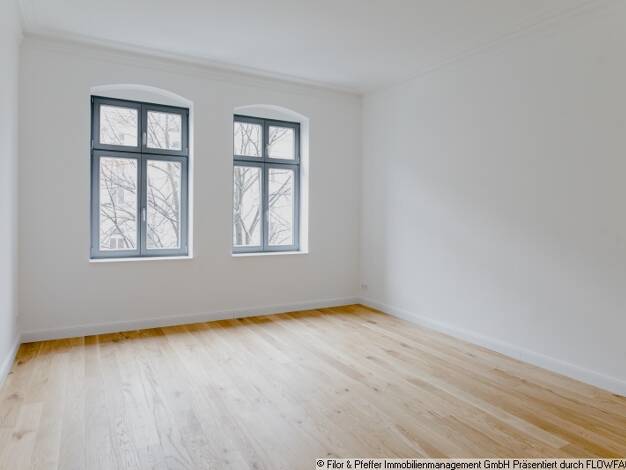 Wohnung zur Miete 462 € 2 Zimmer 51,3 m² EG frei ab sofort Otto-von-Guericke-Str. 59 Altstadt Magdeburg 39104