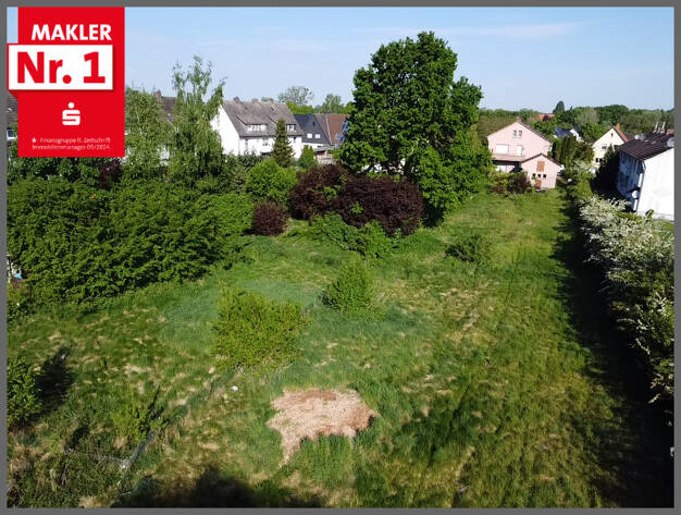 Grundstück zum Kauf 599.000 € 3.555 m² Grundstück Cappel Lippstadt 59556