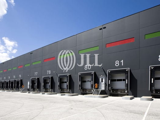 Lagerhalle zur Miete 8,50 € 10.942 m² Lagerfläche teilbar ab 10.942 m² Poll Köln 51105