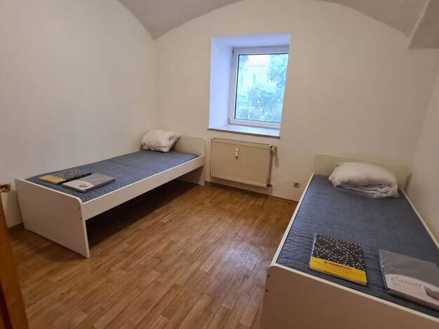 Wohnung zur Miete 5 Zimmer 70 m² EG Ingolstadt 85055