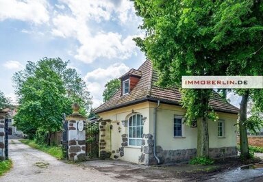 Einfamilienhaus zum Kauf 520.000 € 3 Zimmer 145 m² 500 m² Grundstück frei ab sofort Fahrland Potsdam 14476