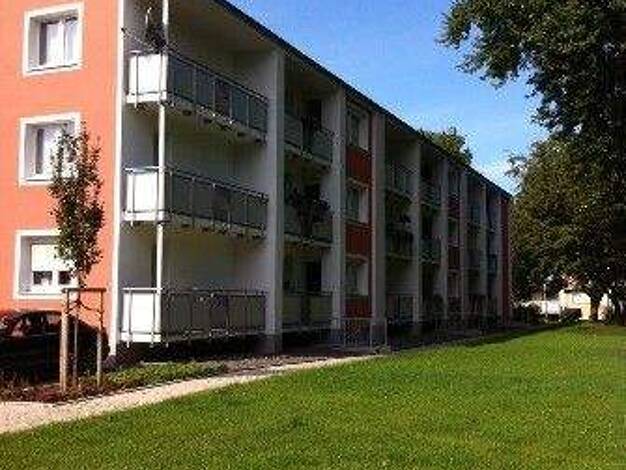 Wohnung zur Miete 476 € 2,5 Zimmer 47,5 m² 2. Geschoss frei ab 01.05.2026 Barbarastraße 8 Overbruch Duisburg 47178
