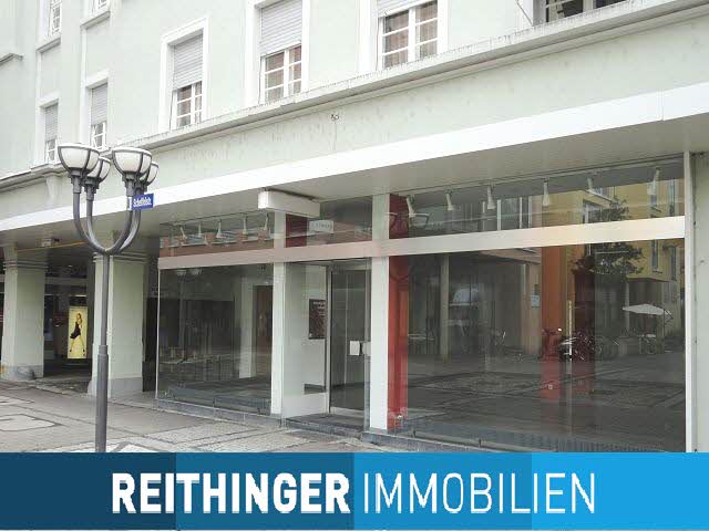 Laden zur Miete 2.000 € 3 Zimmer 170 m²<br/>Verkaufsfläche Ekkehard - Realschule 2 Singen (Hohentwiel) 78224