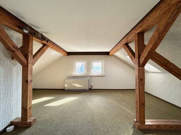 Doppelhaushälfte zum Kauf provisionsfrei 375.000 € 5 Zimmer 125 m² 414 m² Grundstück Stadeln Fürth 90765