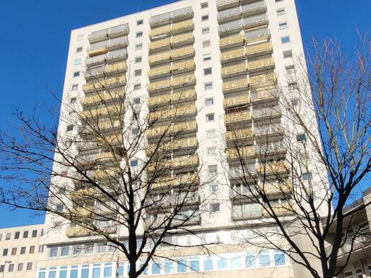 Wohnung zur Miete 735 € 3 Zimmer 105,1 m² 1. Geschoss Untere Königsstraße 82 Wesertor Kassel 34117